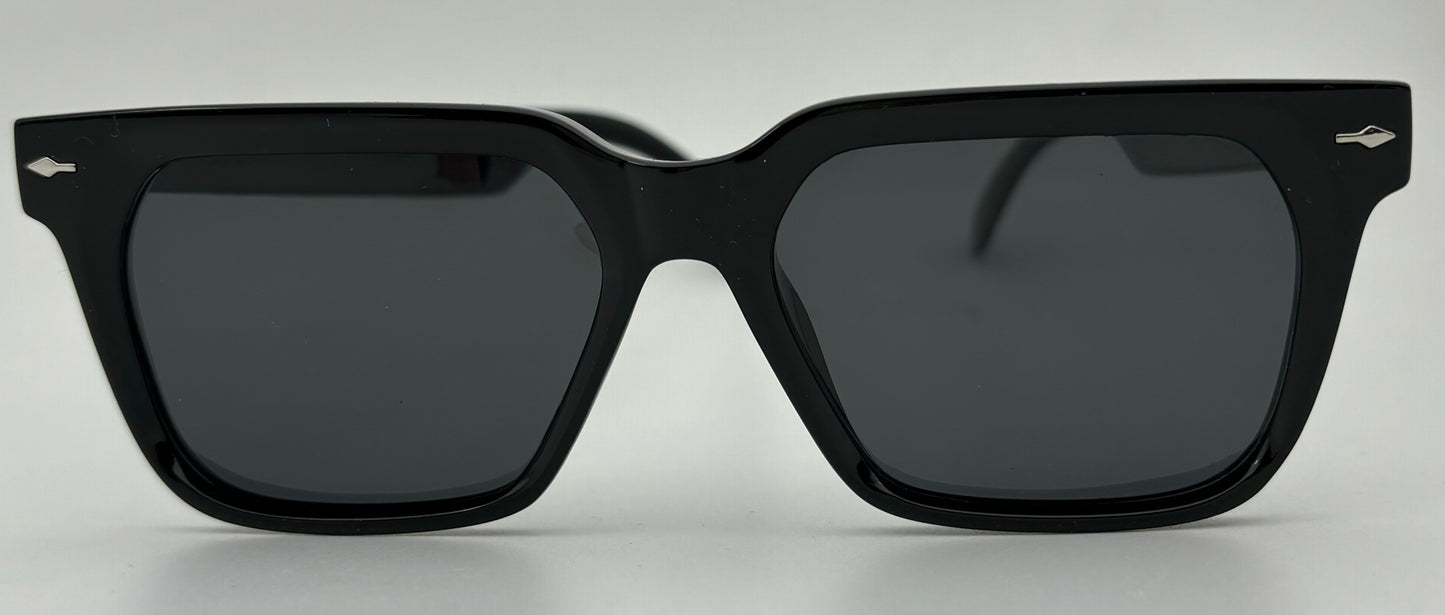Audio AI Sunglasses