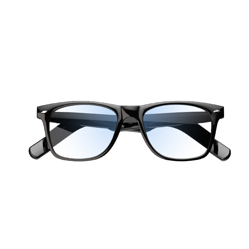 Smart glasses Interchangeable lens