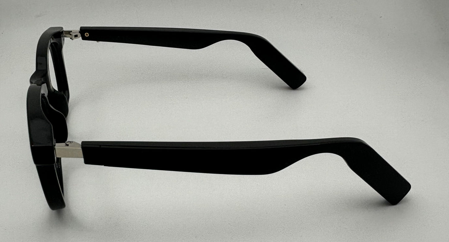 Smart Audio Eyewear