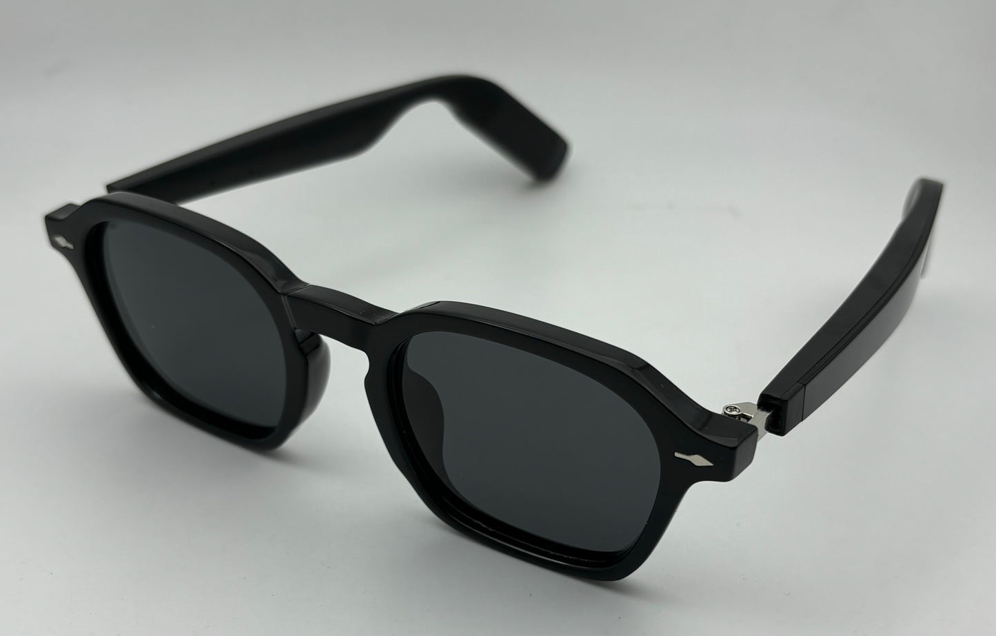 AI Smartglasses