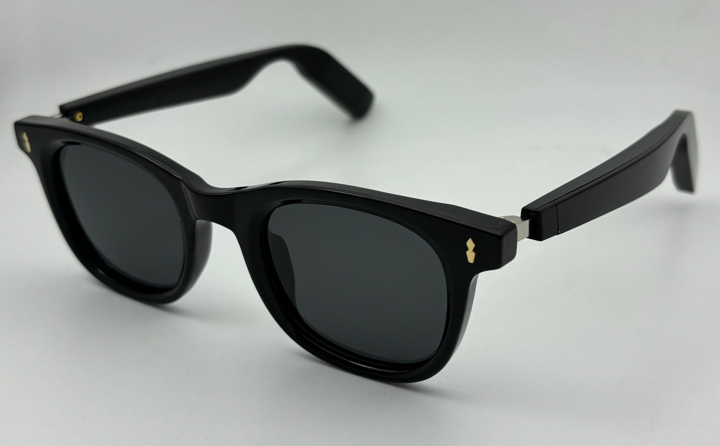 Audio AI Smart Sunglasses