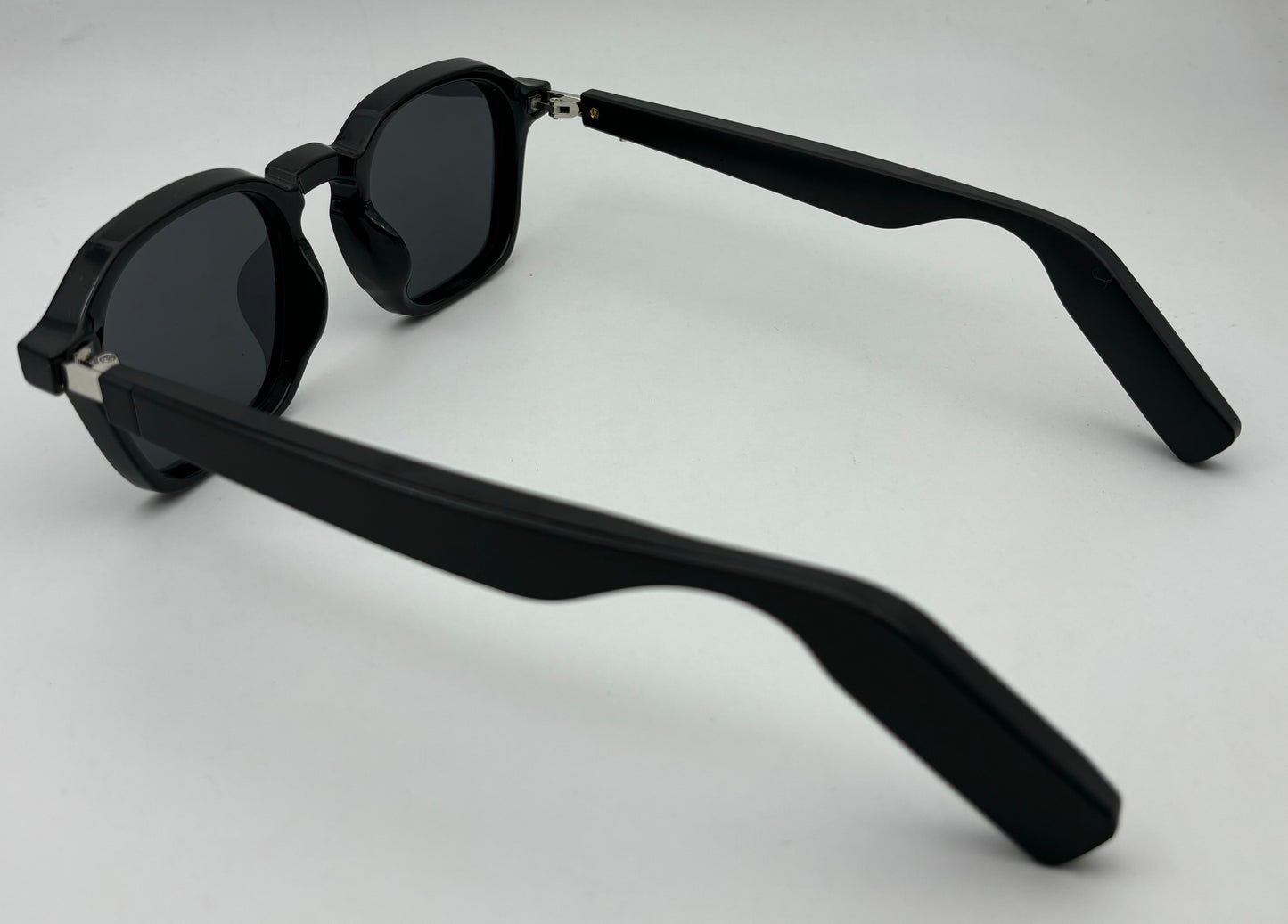 AI Smartglasses