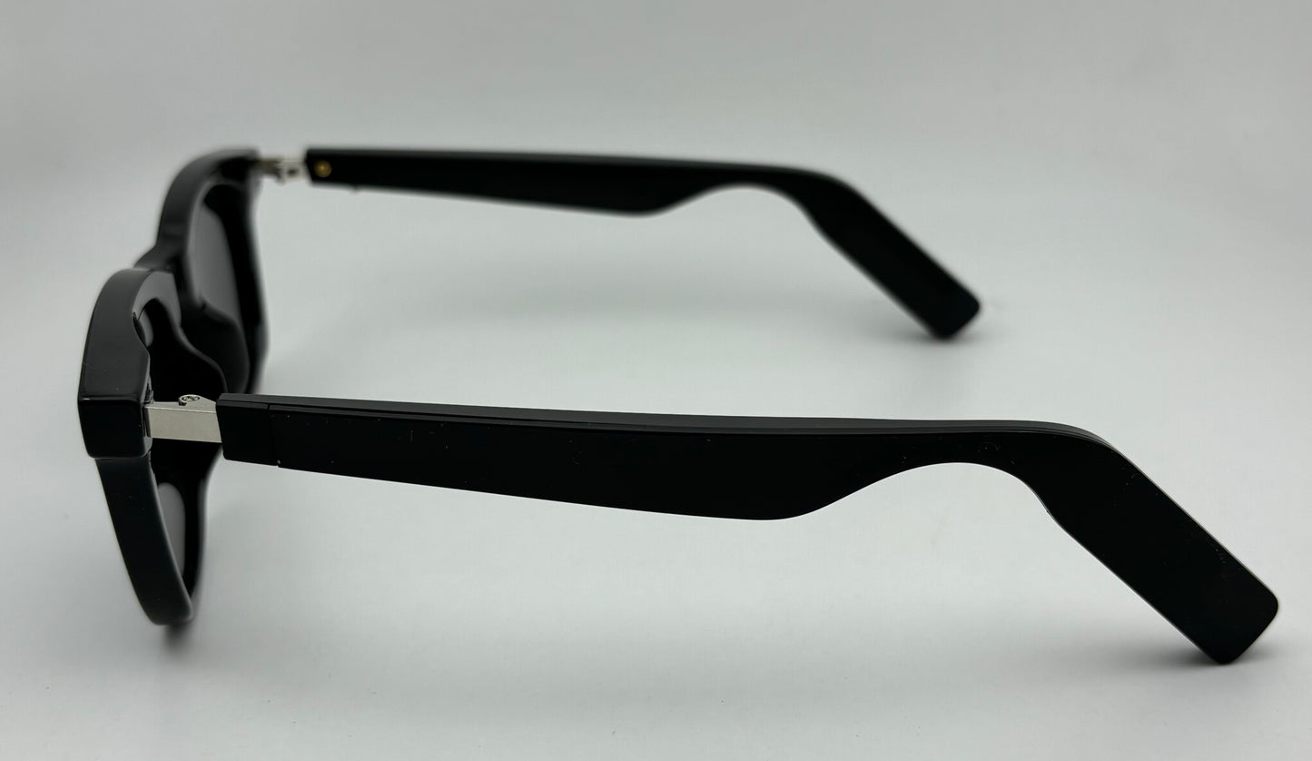 Audio AI Smart Sunglasses