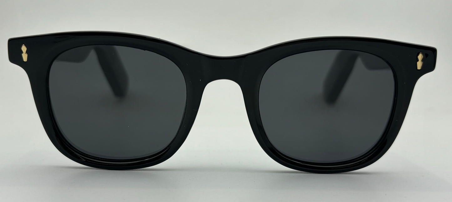 Audio AI Smart Sunglasses