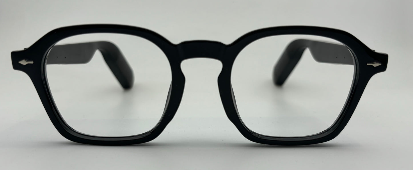 Smart Optical Glasses