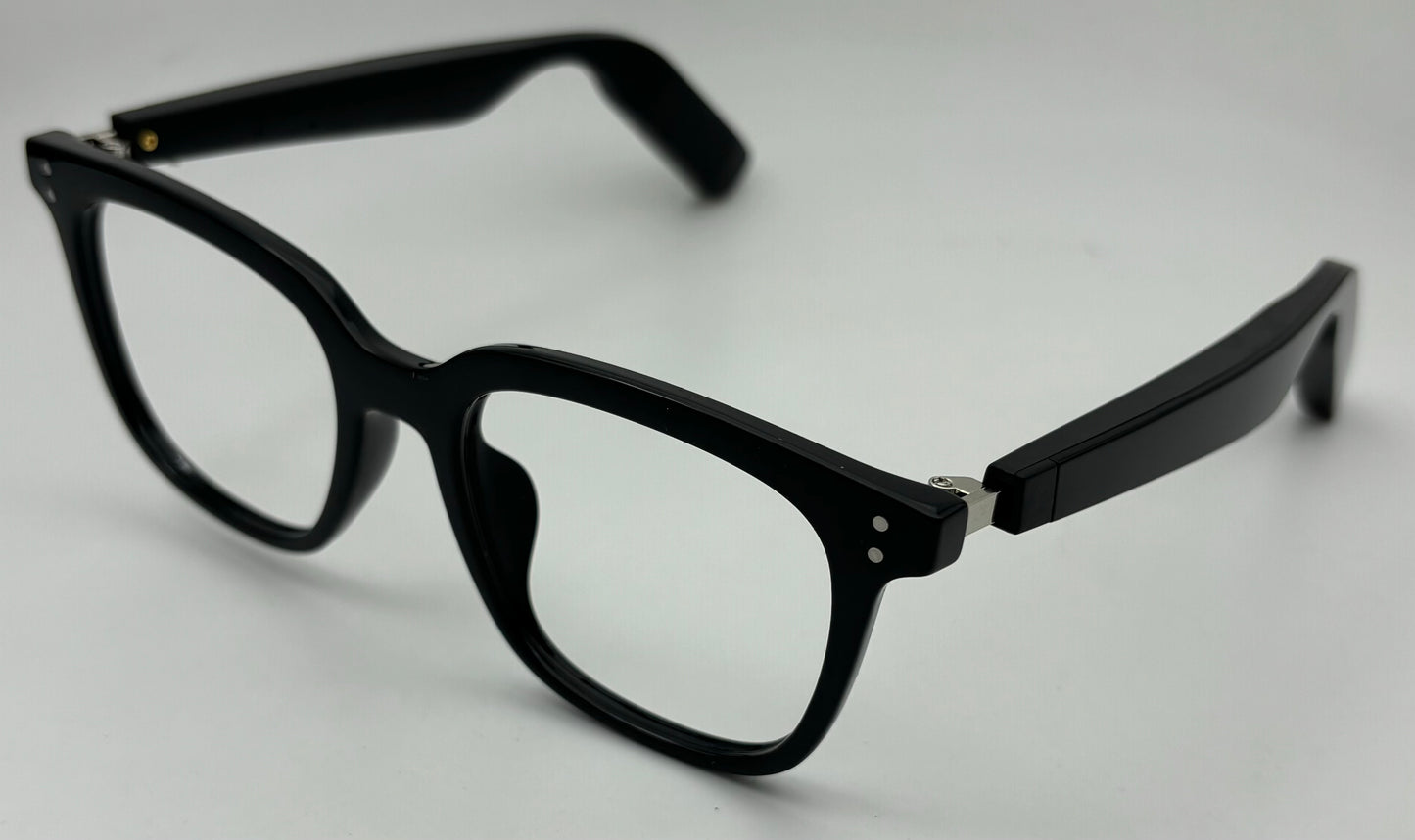 Smart AI Eyewear