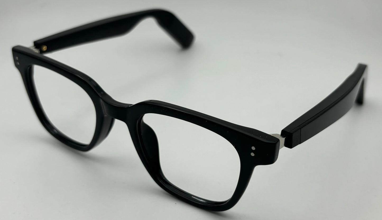 AI Bluetooth Eyewear