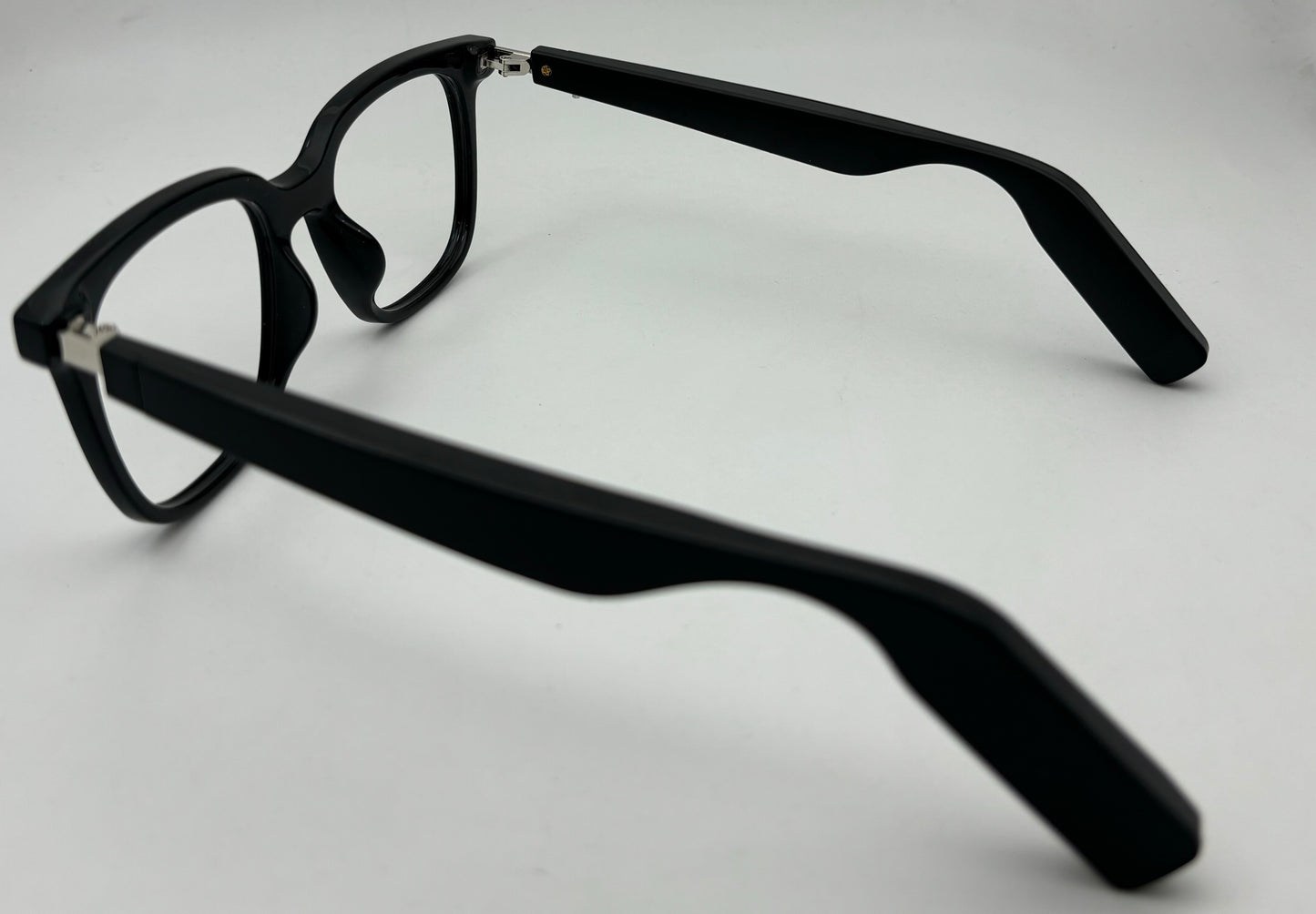 Smart AI Eyewear