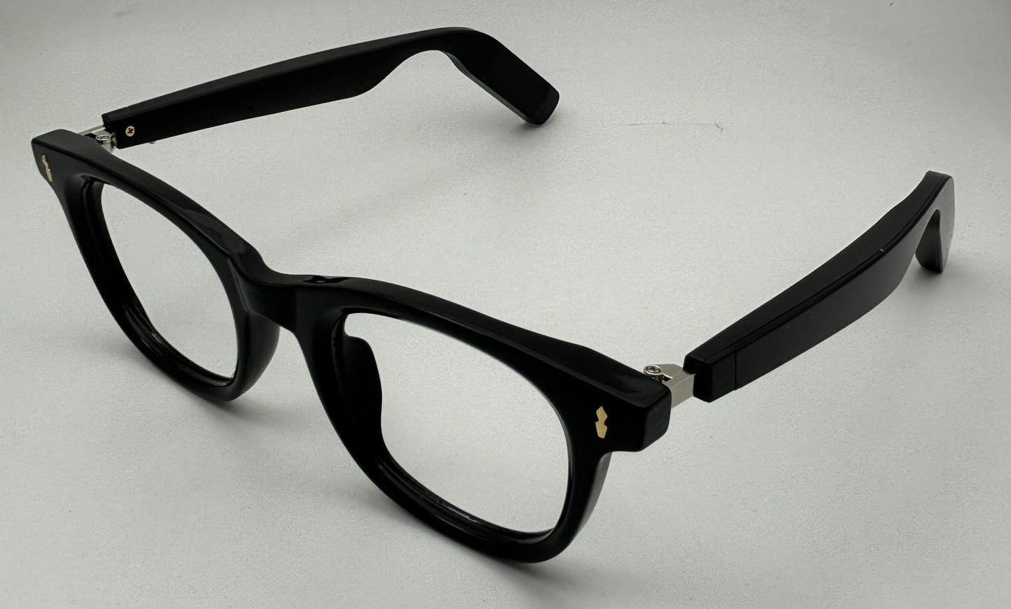 Smart Audio Eyewear