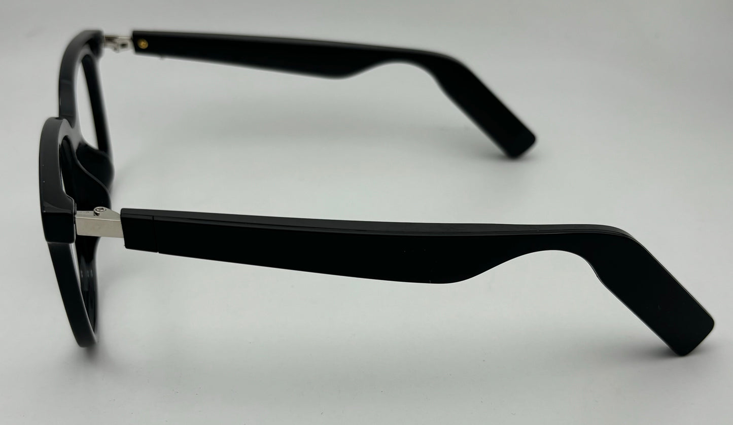 Smart AI Eyewear