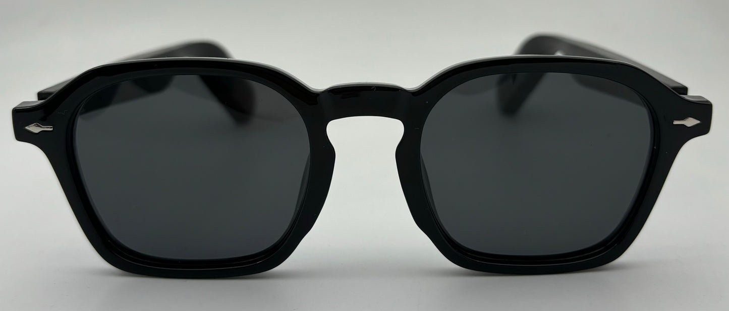 AI Smartglasses
