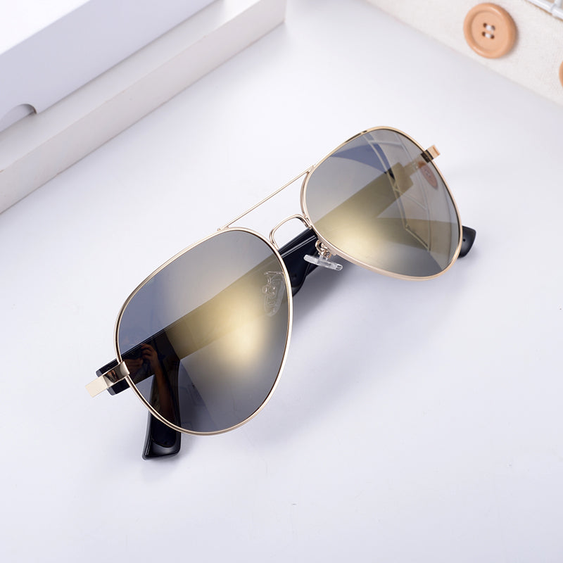Audio smart sunglasses