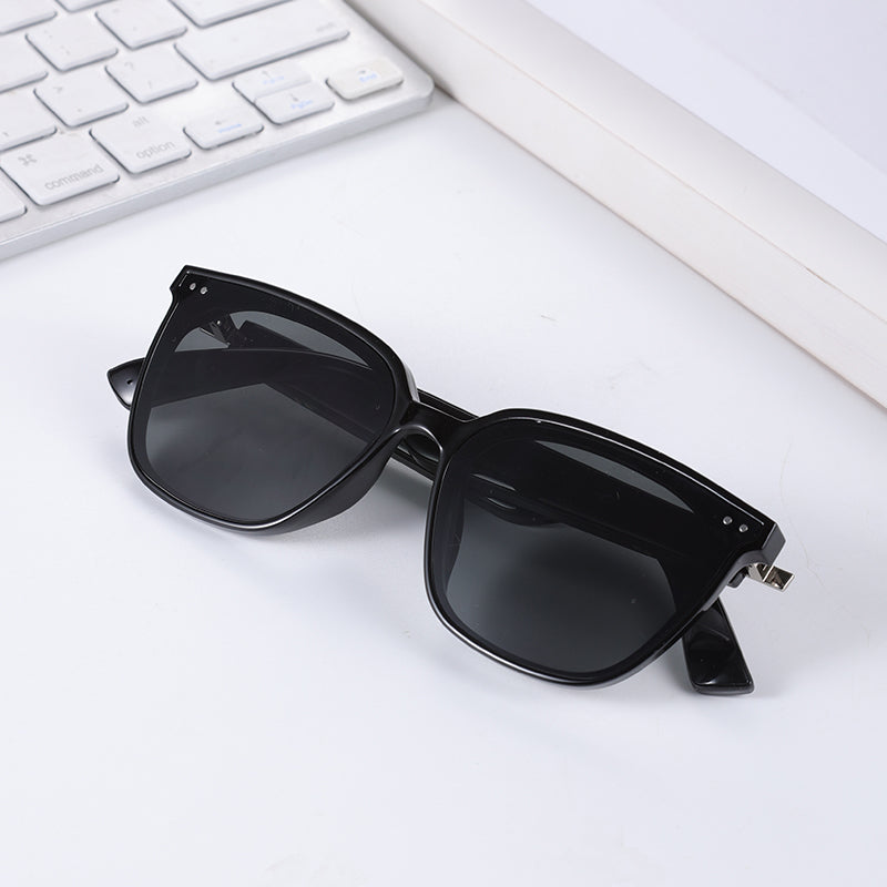 New Fashion smart audio glass