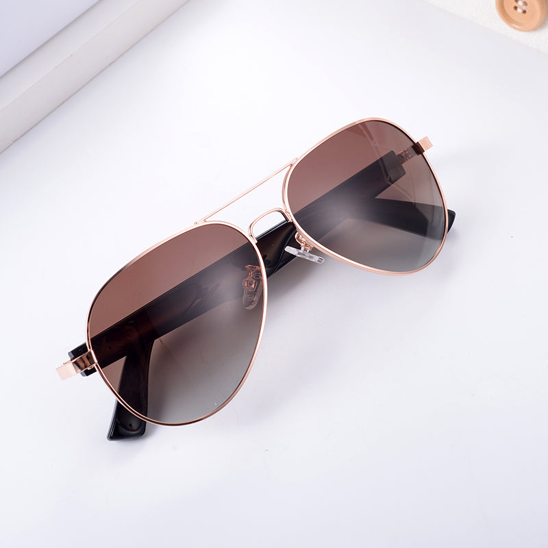 Audio smart sunglasses