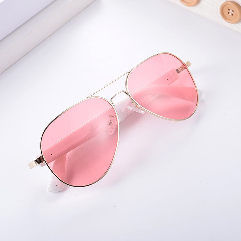 Audio smart sunglasses