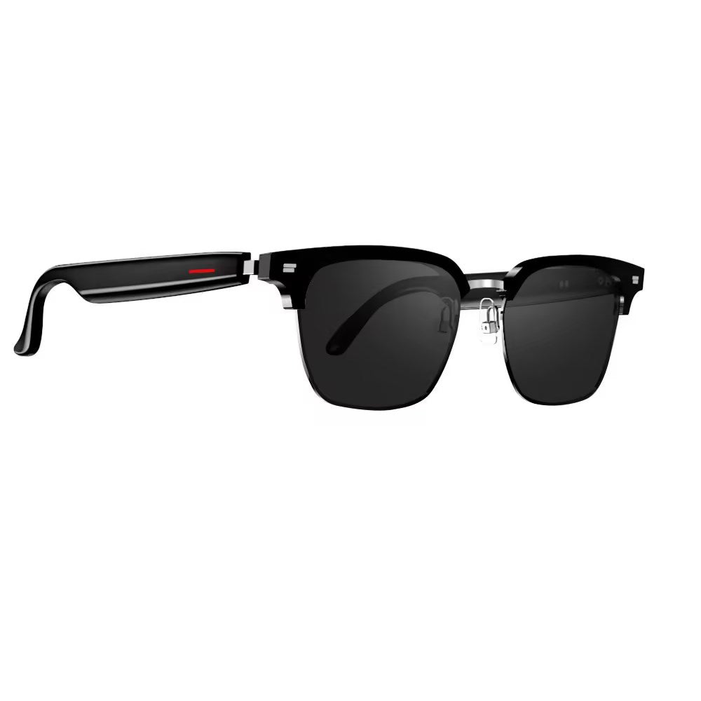 Fashion Audio Smart Glasses