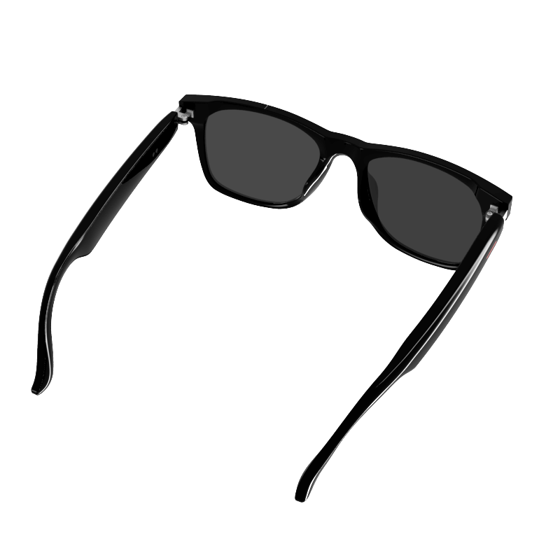 Classic Fashion Audio Smart Glasses