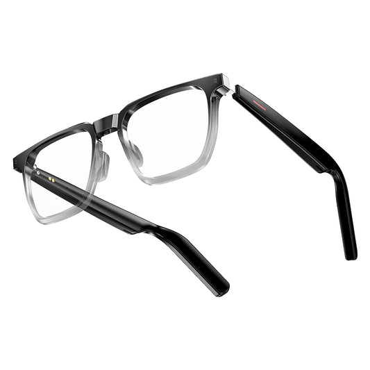 Smart audio glasses