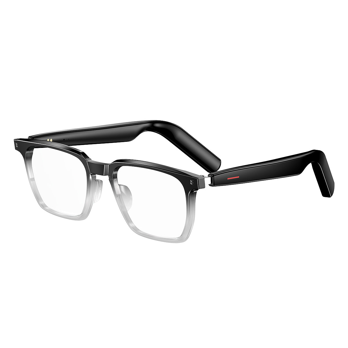 Smart audio glasses