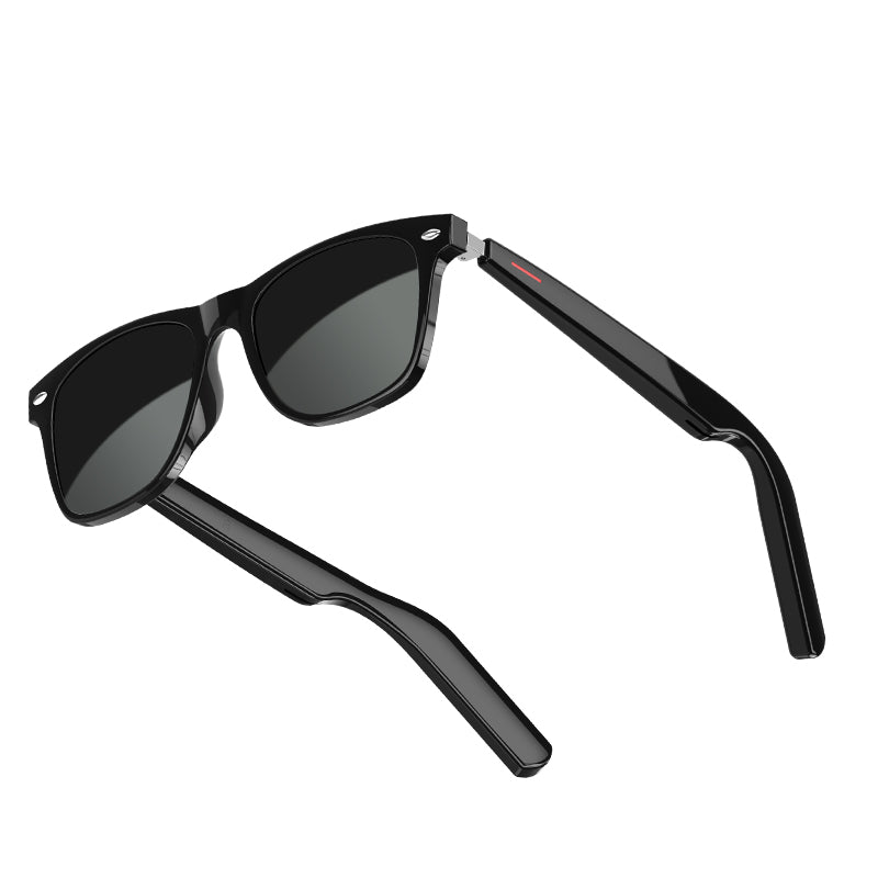 Smart glasses Interchangeable lens
