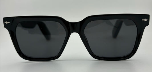 AI audio sunglasses