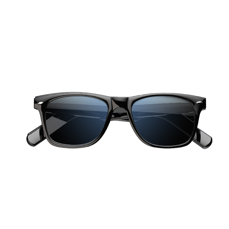 Smart glasses Interchangeable lens