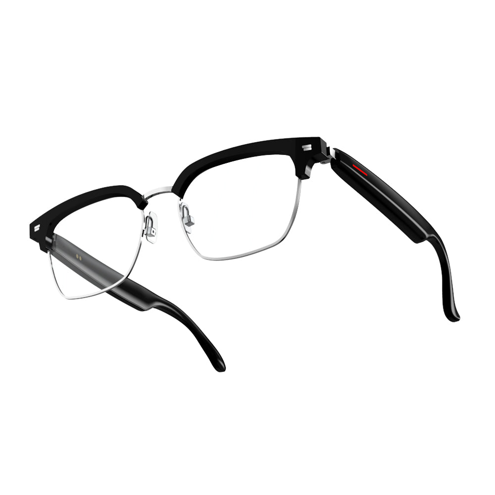 Fashion Audio Smart Glasses
