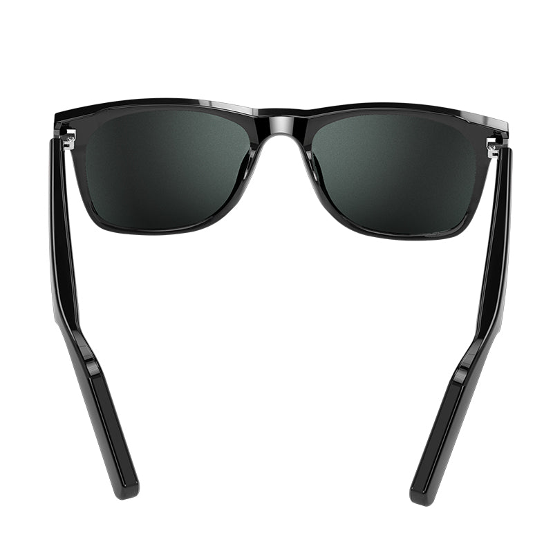 Smart glasses Interchangeable lens