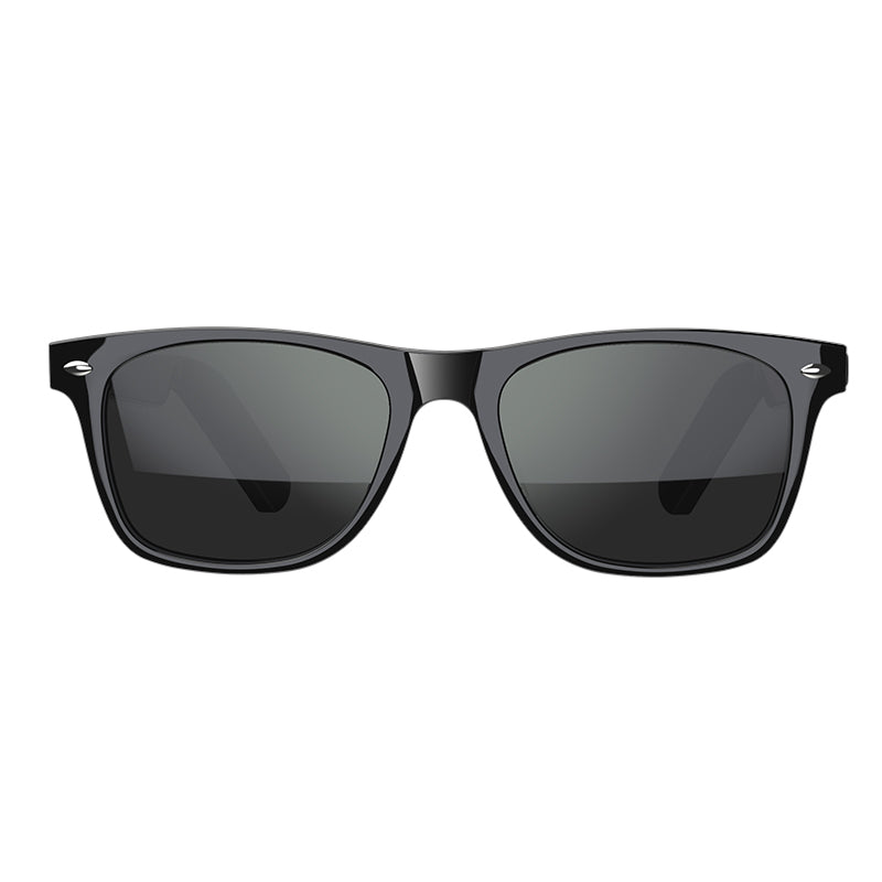 Smart glasses Interchangeable lens