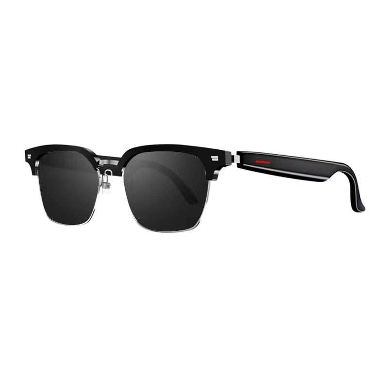 Fashion Audio Smart Glasses