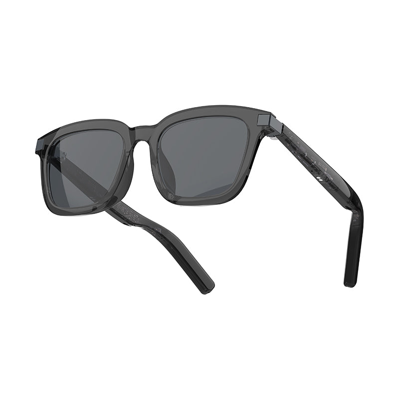 Intelligent Bluetooth glasses